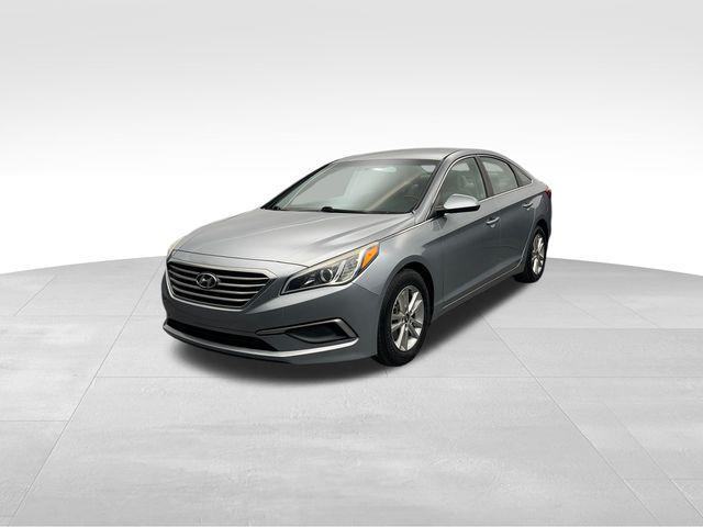 used 2016 Hyundai Sonata car, priced at $10,986