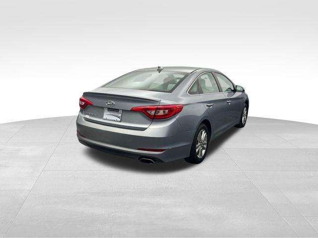 used 2016 Hyundai Sonata car, priced at $10,986