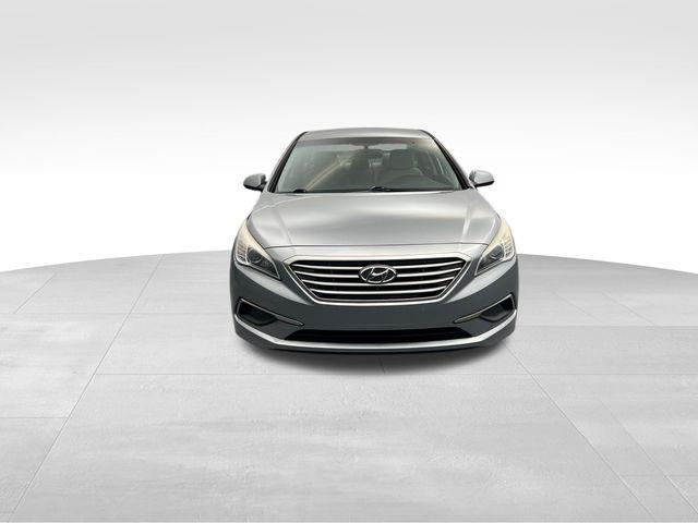 used 2016 Hyundai Sonata car, priced at $10,986