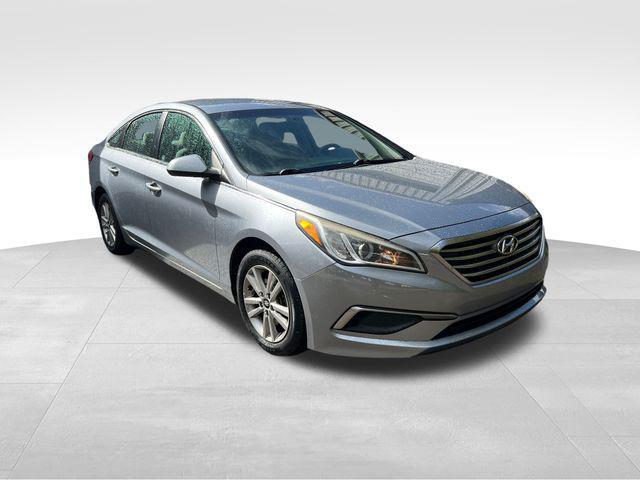 used 2016 Hyundai Sonata car, priced at $11,598