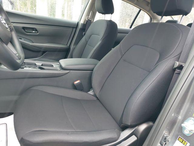 new 2025 Nissan Sentra car, priced at $21,981