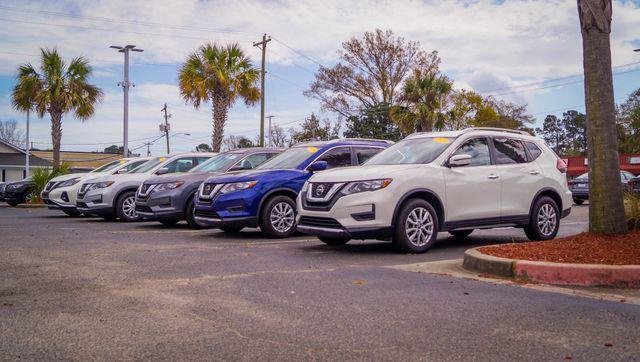 new 2025 Nissan Murano car, priced at $39,359