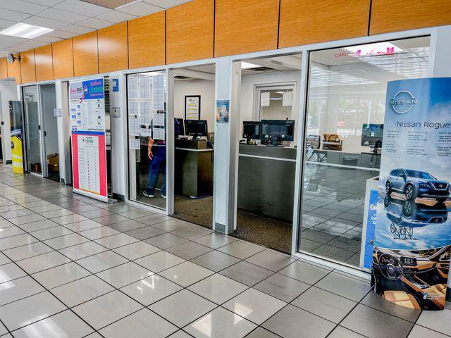 new 2025 Nissan Versa car, priced at $20,052