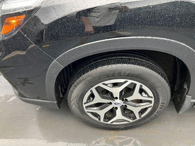 used 2019 Subaru Forester car, priced at $18,500