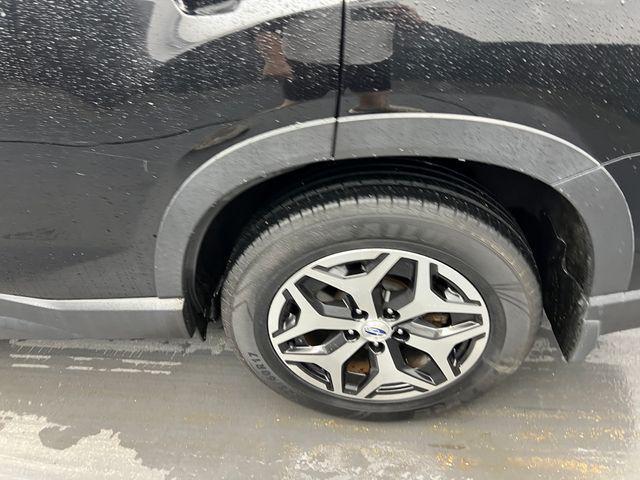 used 2019 Subaru Forester car, priced at $18,500