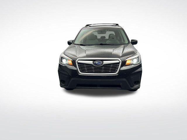 used 2019 Subaru Forester car, priced at $18,500