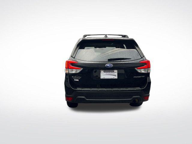 used 2019 Subaru Forester car, priced at $18,500
