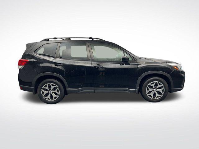 used 2019 Subaru Forester car, priced at $18,500
