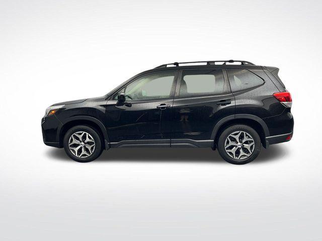 used 2019 Subaru Forester car, priced at $18,500