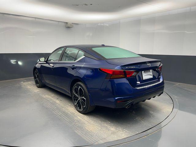 used 2023 Nissan Altima car, priced at $23,400