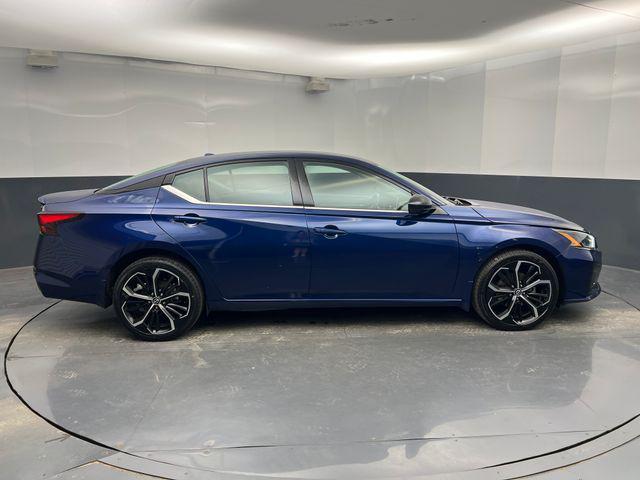 used 2023 Nissan Altima car, priced at $23,400