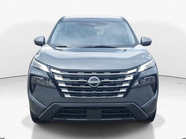 new 2026 Nissan Rogue car, priced at $29,159