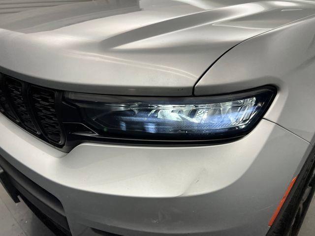 used 2024 Jeep Grand Cherokee L car, priced at $26,900