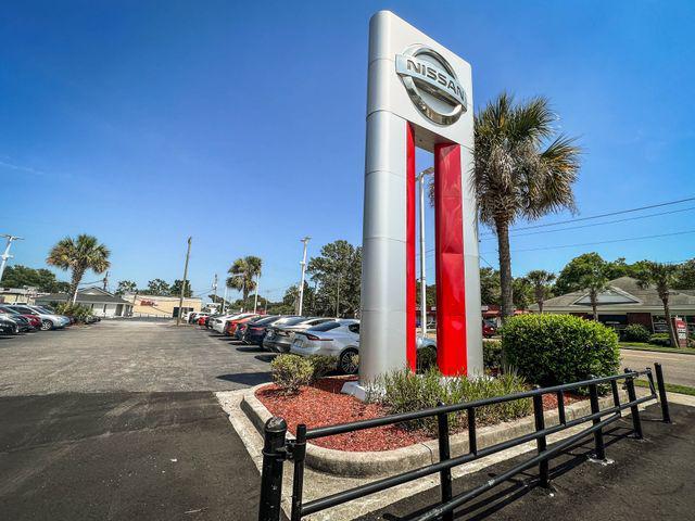 used 2023 Cadillac CT4 car, priced at $26,985