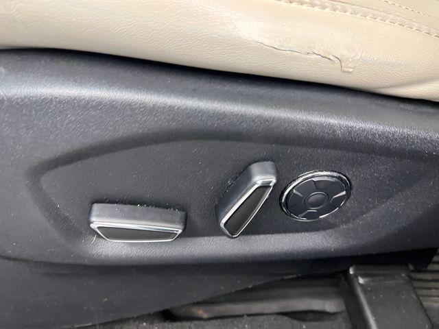 used 2017 Ford Explorer car, priced at $21,600