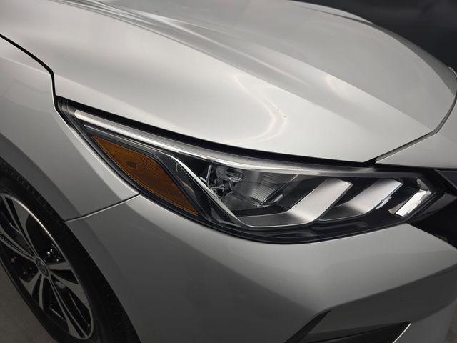 used 2022 Nissan Sentra car, priced at $18,900