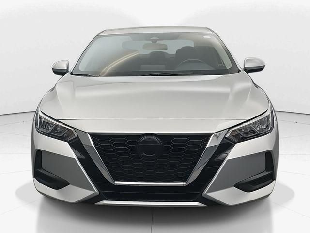 used 2022 Nissan Sentra car, priced at $18,900