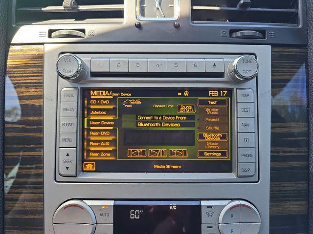 used 2010 Lincoln Navigator car, priced at $6,500