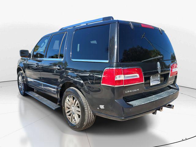 used 2010 Lincoln Navigator car, priced at $6,500