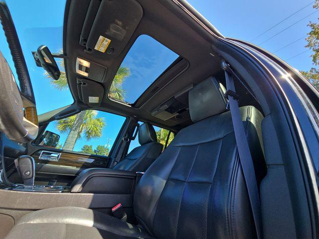 used 2010 Lincoln Navigator car, priced at $6,500