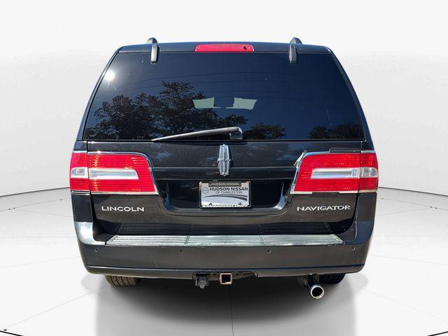 used 2010 Lincoln Navigator car, priced at $6,500