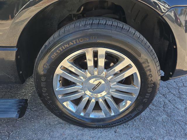 used 2010 Lincoln Navigator car, priced at $6,500