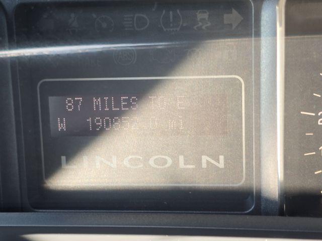 used 2010 Lincoln Navigator car, priced at $6,500