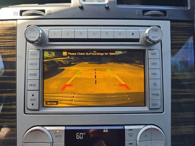 used 2010 Lincoln Navigator car, priced at $6,500