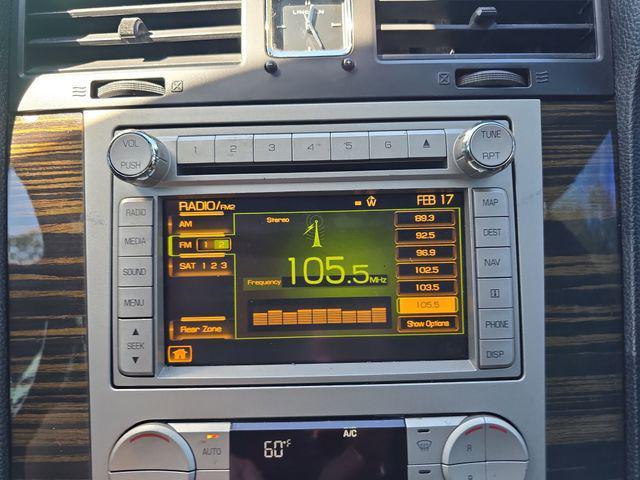 used 2010 Lincoln Navigator car, priced at $6,500