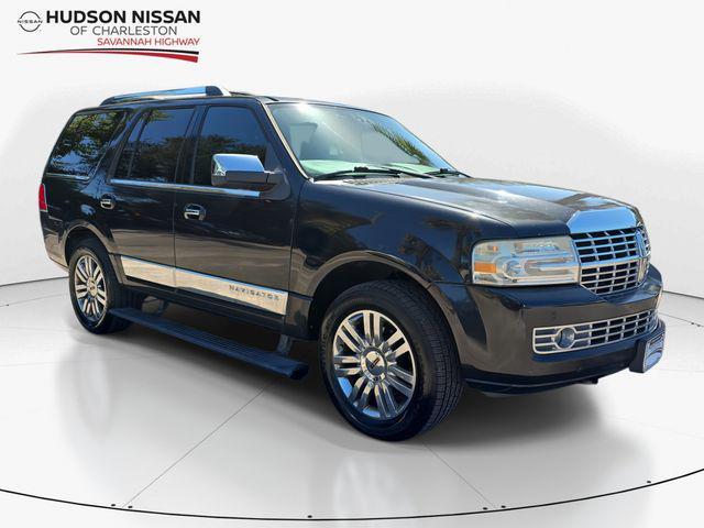 used 2010 Lincoln Navigator car, priced at $6,500