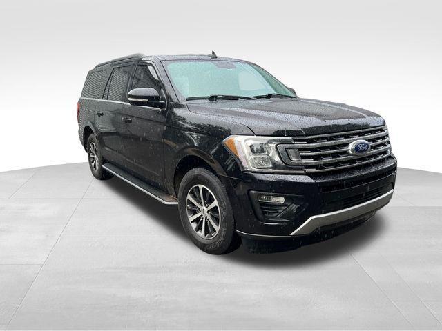 used 2019 Ford Expedition Max car, priced at $25,440