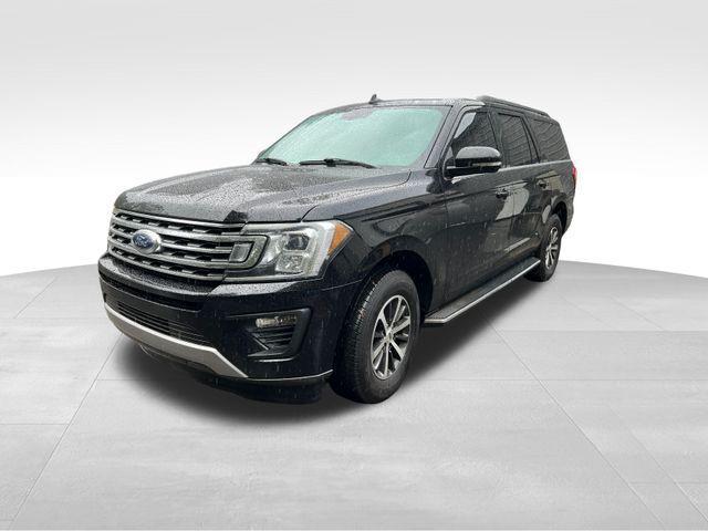 used 2019 Ford Expedition Max car, priced at $25,440