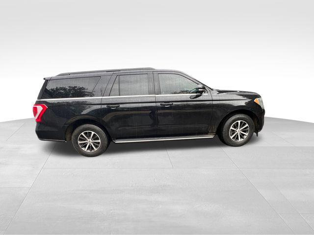 used 2019 Ford Expedition Max car, priced at $25,440