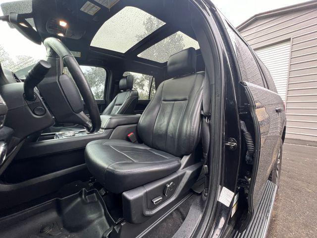 used 2019 Ford Expedition Max car, priced at $25,440