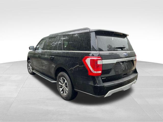 used 2019 Ford Expedition Max car, priced at $25,440