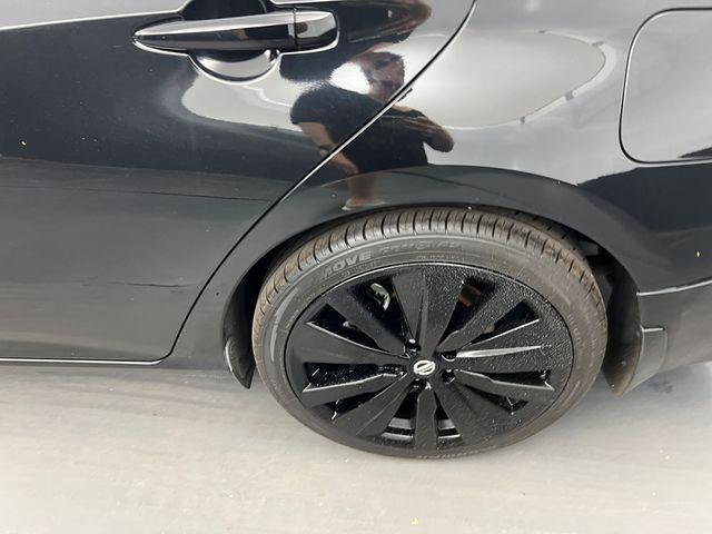 used 2021 Nissan Altima car, priced at $17,990