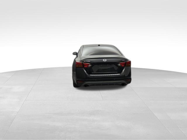 used 2021 Nissan Altima car, priced at $18,589