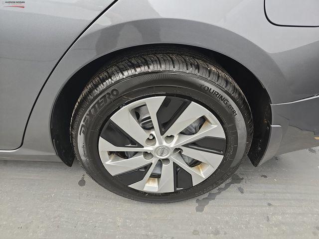used 2019 Nissan Altima car, priced at $16,100