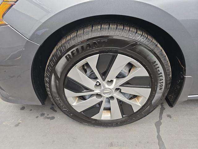 used 2019 Nissan Altima car, priced at $16,100