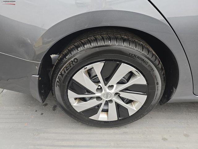 used 2019 Nissan Altima car, priced at $16,100