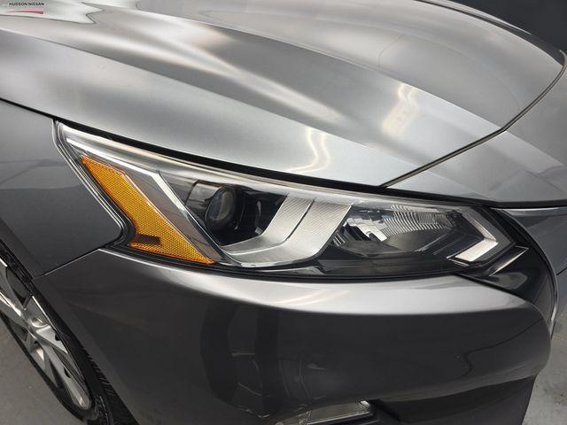 used 2019 Nissan Altima car, priced at $16,100