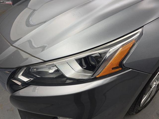 used 2019 Nissan Altima car, priced at $16,100