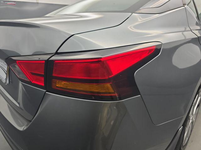 used 2019 Nissan Altima car, priced at $16,100