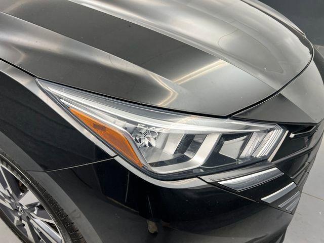 used 2023 Nissan Versa car, priced at $16,200