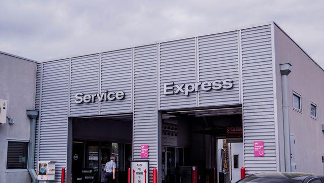 used 2018 Honda CR-V car, priced at $23,367