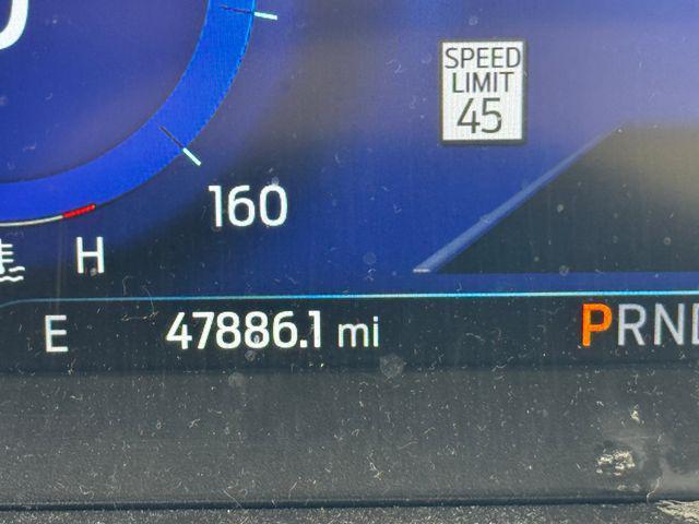 used 2020 Ford Explorer car, priced at $29,300