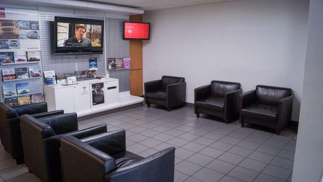 used 2022 Nissan Rogue car, priced at $19,815