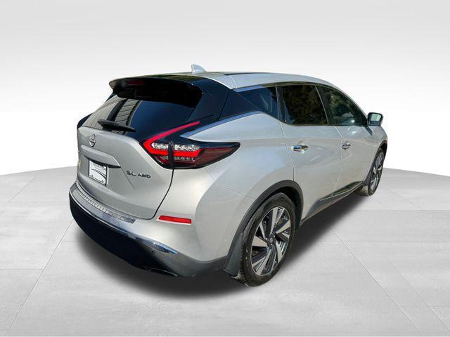 used 2023 Nissan Murano car, priced at $27,437