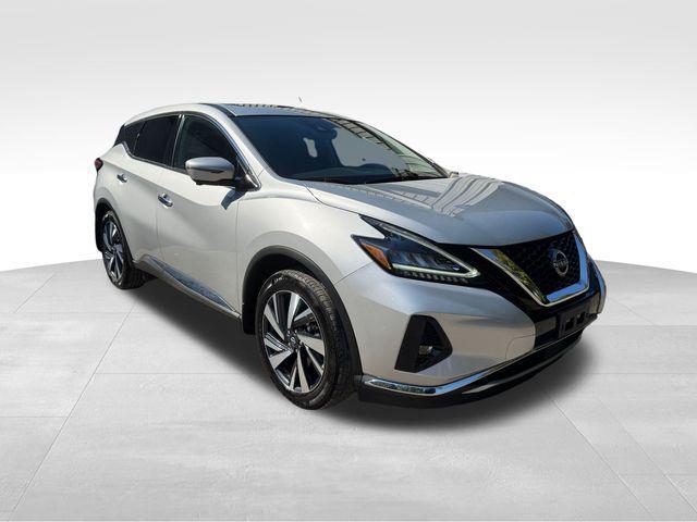 used 2023 Nissan Murano car, priced at $27,437