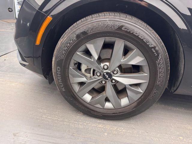 used 2024 Kia Sportage car, priced at $26,900